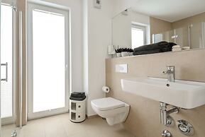 Lunas Appartements in Essen