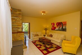 Persephone Cottage - Enhance Your Senses