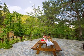 Persephone Cottage - Enhance Your Senses