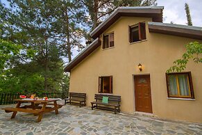 Persephone Cottage - Enhance Your Senses