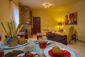 Persephone Cottage - Enhance Your Senses