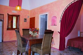 Agriturismo La Cala Cottone