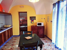 Agriturismo La Cala Cottone