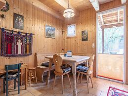Snug Holiday Home in Sankt Georgen ob Murau near Kreischberg