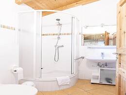 Snug Holiday Home in Sankt Georgen ob Murau near Kreischberg