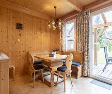 Snug Holiday Home in Sankt Georgen ob Murau near Kreischberg