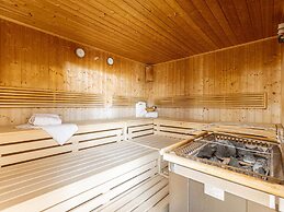 Snug Holiday Home in Sankt Georgen ob Murau near Kreischberg