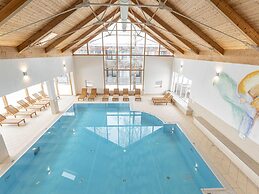 Snug Holiday Home in Sankt Georgen ob Murau near Kreischberg