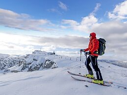 Snug Holiday Home in Sankt Georgen ob Murau near Kreischberg