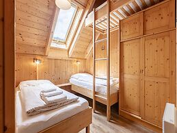 Snug Holiday Home in Sankt Georgen ob Murau near Kreischberg