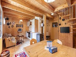 Snug Holiday Home in Sankt Georgen ob Murau near Kreischberg