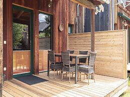 Snug Holiday Home in Sankt Georgen ob Murau near Kreischberg
