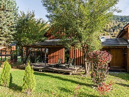 Snug Holiday Home in Sankt Georgen ob Murau near Kreischberg