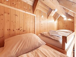 Snug Holiday Home in Sankt Georgen ob Murau near Kreischberg