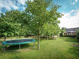 Holiday Home Large Play/sun Meadow