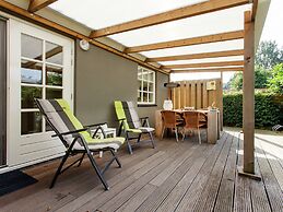 Holiday Home Large Play/sun Meadow
