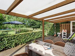 Holiday Home Large Play/sun Meadow