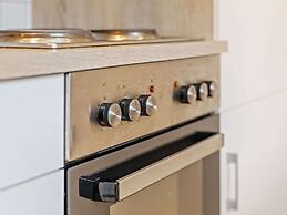 Spacious Apartment in Saalbach-hinterglemm near Ski Area