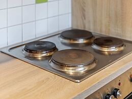 Spacious Apartment in Saalbach-hinterglemm near Ski Area