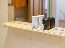 Spacious Apartment in Saalbach-hinterglemm near Ski Area