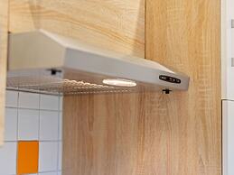 Spacious Apartment in Saalbach-hinterglemm near Ski Area