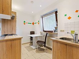 Spacious Apartment in Saalbach-hinterglemm near Ski Area