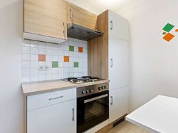 Spacious Apartment in Saalbach-hinterglemm near Ski Area