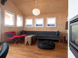 Lovely Chalet in Turracherhöhe with Sauna & Indoor Hot Tub