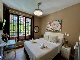 El Palacete de Almudayna