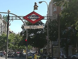 El Palacete de Almudayna