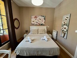 El Palacete de Almudayna