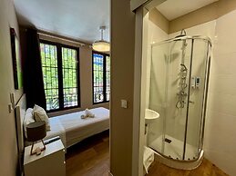 El Palacete de Almudayna