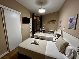 El Palacete de Almudayna