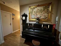 El Palacete de Almudayna