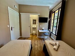 El Palacete de Almudayna