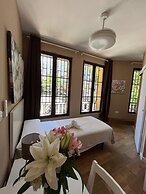 El Palacete de Almudayna