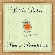 Little Robin Bed and Breakfast