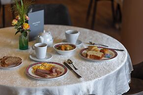 Hotel Restaurant Les Bergeronnettes