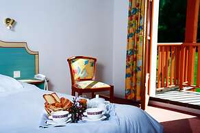 Hotel Restaurant Les Bergeronnettes