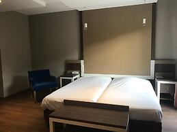 Hotel Restaurant Les Bergeronnettes