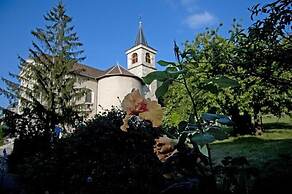 Hotel Restaurant Les Bergeronnettes