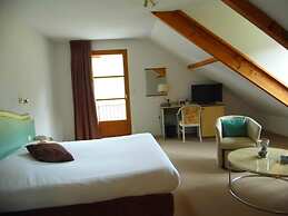 Hotel Restaurant Les Bergeronnettes