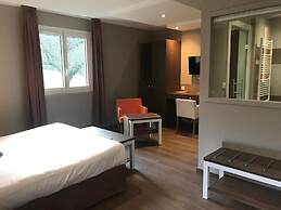 Hotel Restaurant Les Bergeronnettes