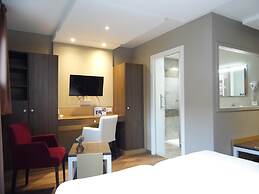 Hotel Restaurant Les Bergeronnettes