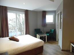 Hotel Restaurant Les Bergeronnettes