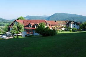 Hotel Restaurant Les Bergeronnettes