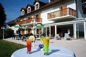 Hotel Restaurant Les Bergeronnettes