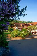 Hotel Restaurant Les Bergeronnettes