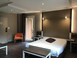 Hotel Restaurant Les Bergeronnettes