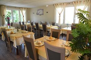 Hotel Restaurant Les Bergeronnettes